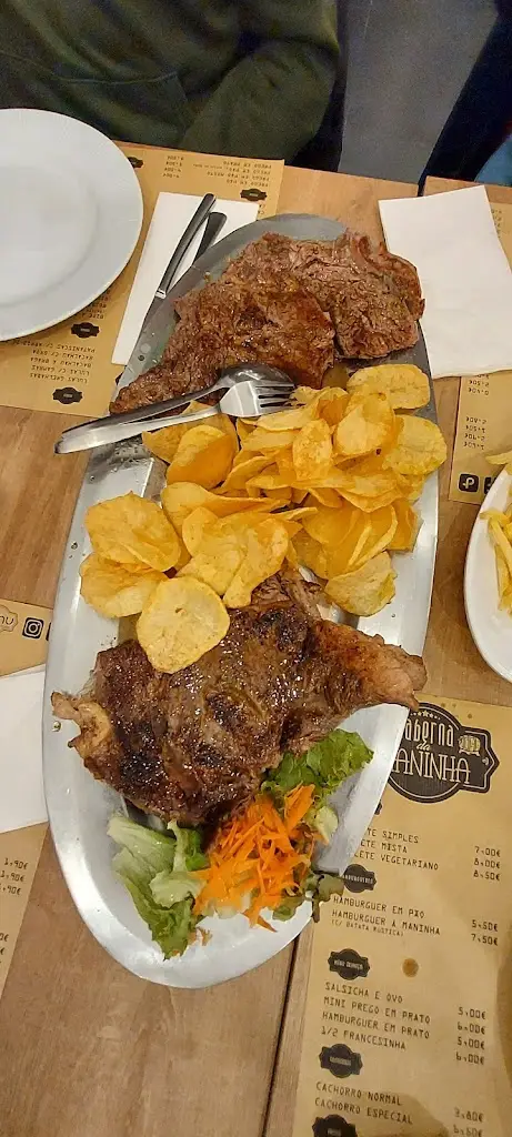 Menu_Taberna da Maninha_Valongo_imagen_7