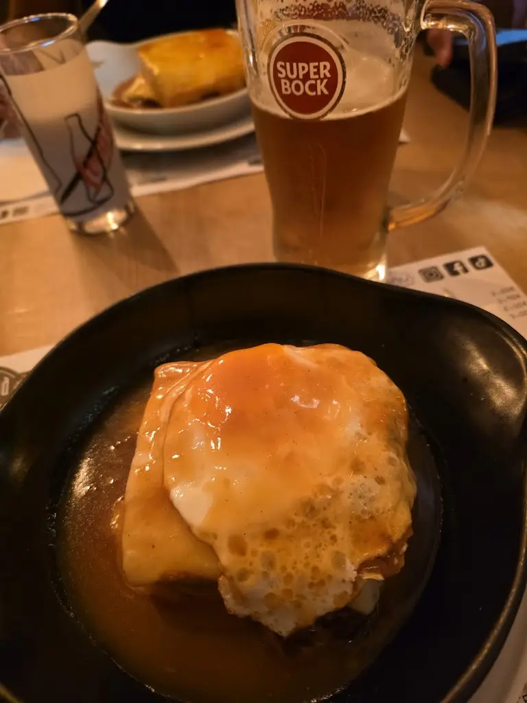 Fabio Barbosa_Taberna da Maninha_Valongo_reseña