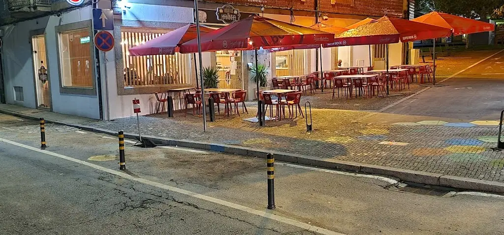 Taberna da Maninha ristorante a Valongo