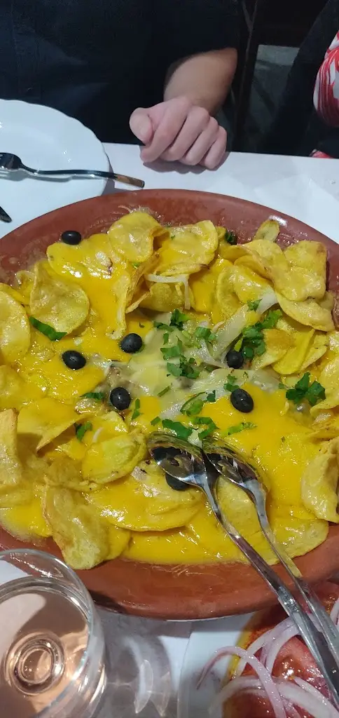 kykon Tuga_Casa Pichel_Valongo_review