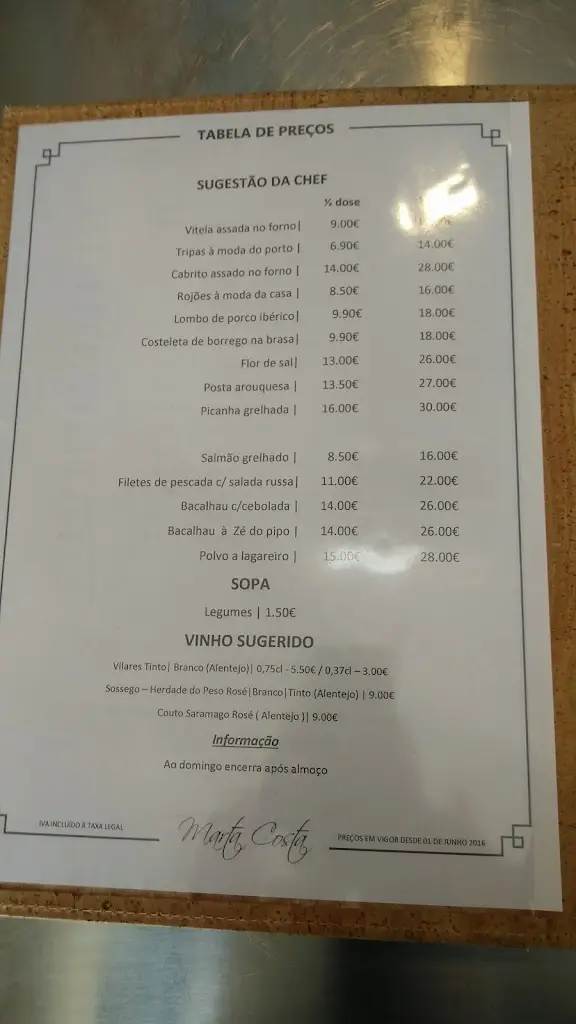 Menü_Marta Costa_Valongo_Bild_1