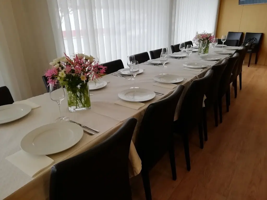 Marta Costa ristorante a Valongo