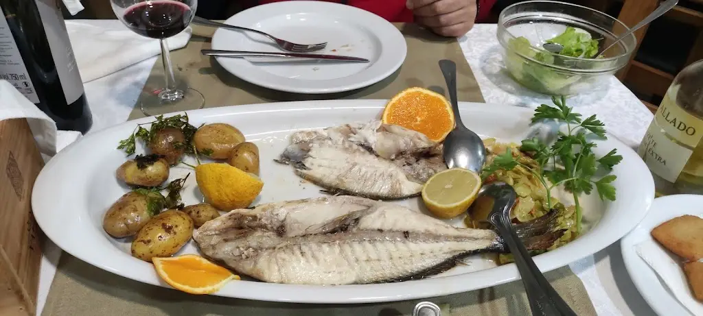 ana cifuentes martinez_Restaurante Soares_Valongo_review