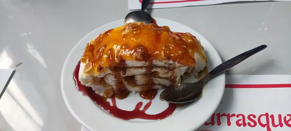 Toni Lopes_Churrasqueira De Valongo_Valongo_review