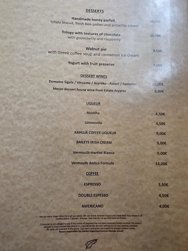 Menu_Comida com Amor - Intermarché de Valongo_Valongo_immagine_2