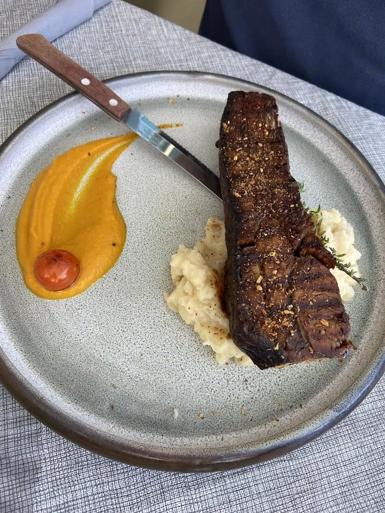 Bernardo Leandro_Comida com Amor - Intermarché de Valongo_Valongo_recensione