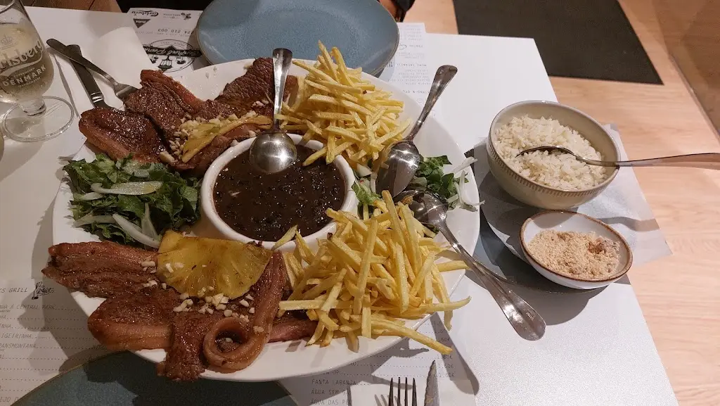 Menu_Central park novo espaço_Valongo_imagen_9