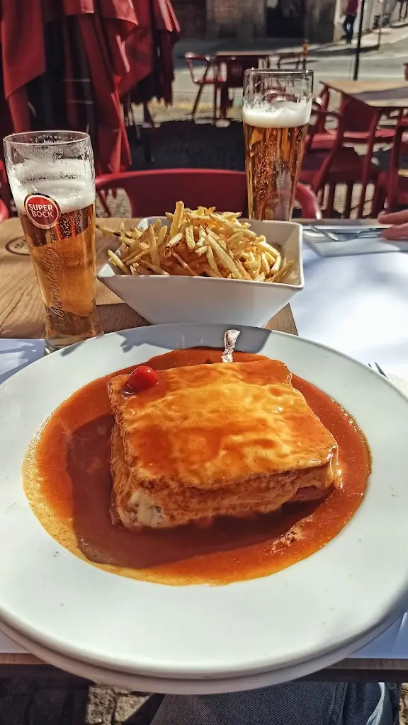 Menu_Cervejaria Dos Cachorrinhos_Valongo_immagine_2