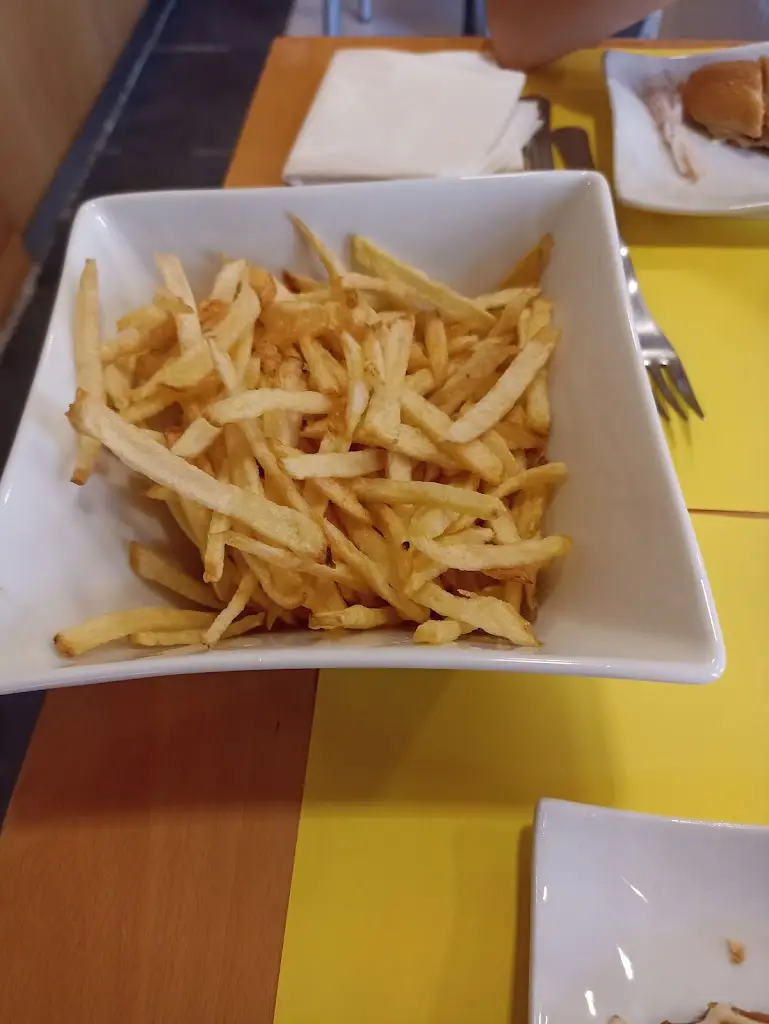 Menu_Cervejaria Dos Cachorrinhos_Valongo_immagine_5