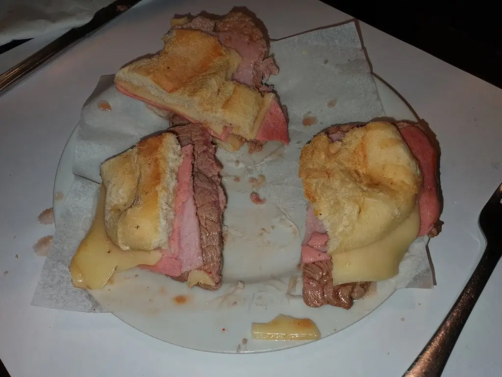 Menu_Cervejaria Dos Cachorrinhos_Valongo_immagine_6