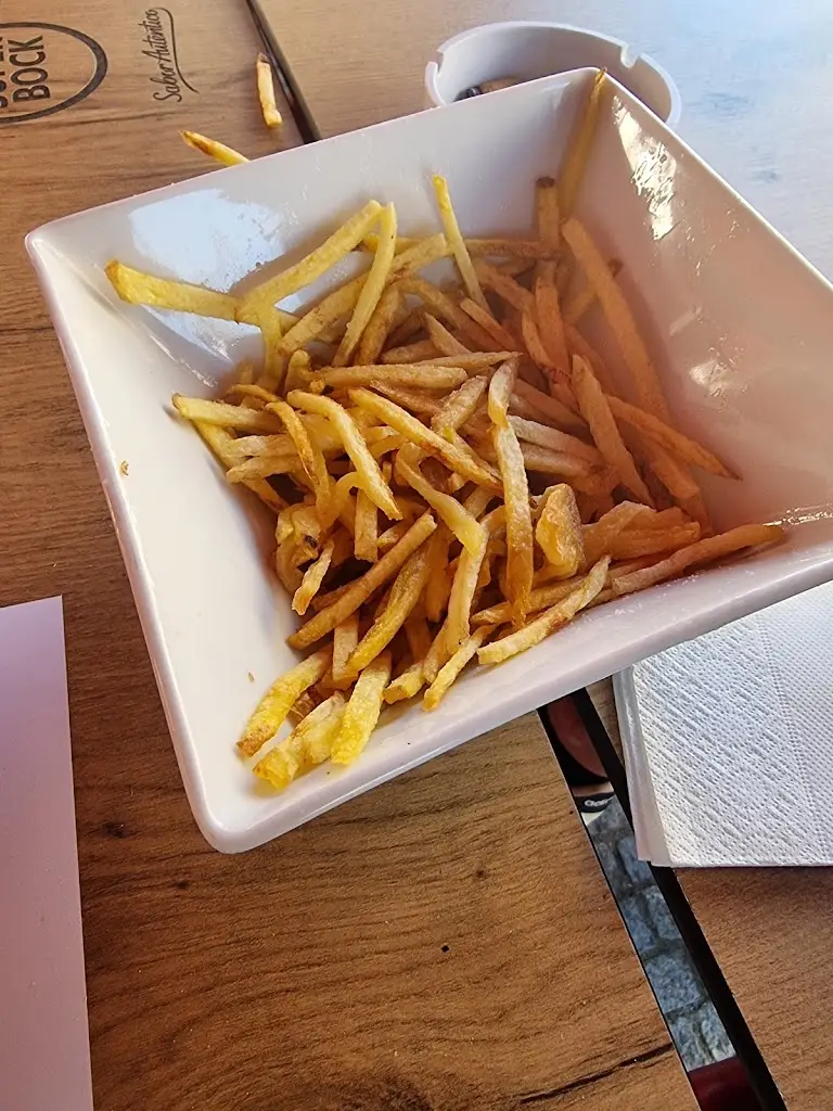 Menu_Cervejaria Dos Cachorrinhos_Valongo_immagine_7