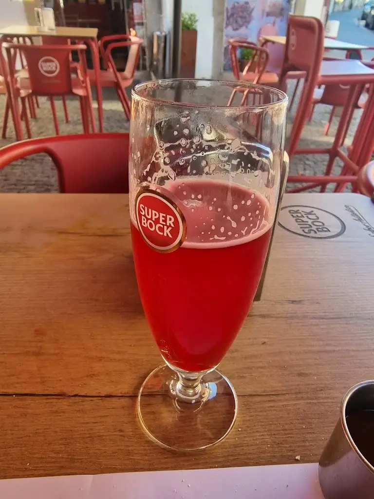 Menu_Cervejaria Dos Cachorrinhos_Valongo_immagine_8