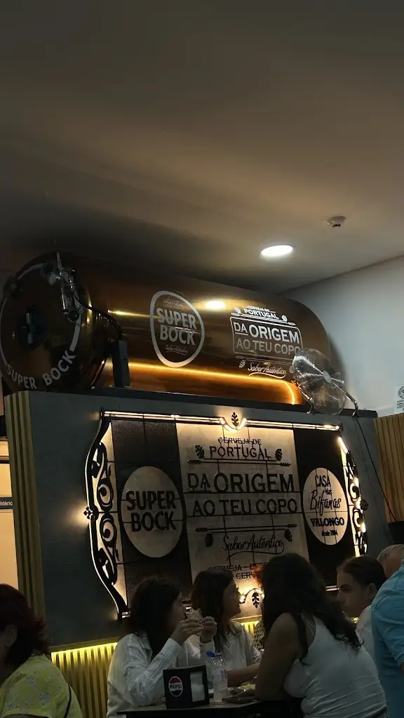 Bárbara Freitas_Casa das bifanas 2_Valongo_recensione