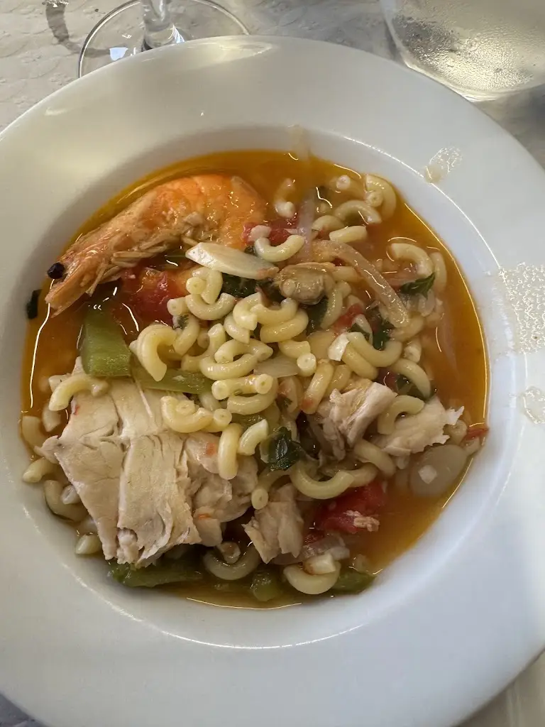 Timo Honkanen_O Tarro_Odemira_review