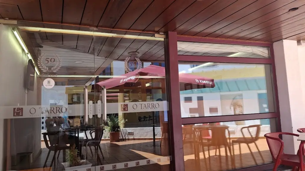 O Tarro ristorante a Odemira