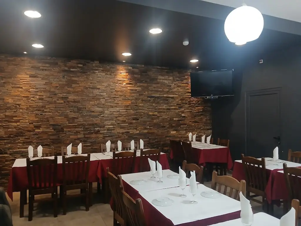 O Escondidinho ristorante a Odemira