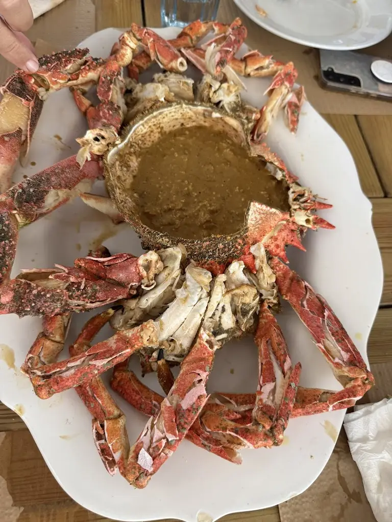 Luis Martinho_A Azenha do Mar_Odemira_recensione