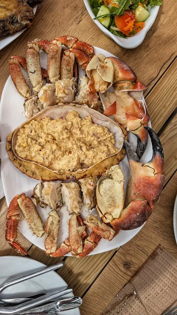 Amit Aaronsohn_A Azenha do Mar_Odemira_recensione