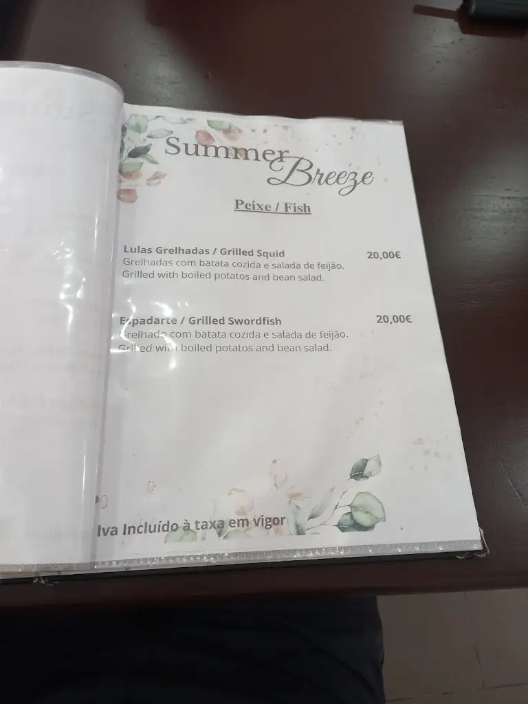 Menu_Summer Breeze_Furnas_image_1