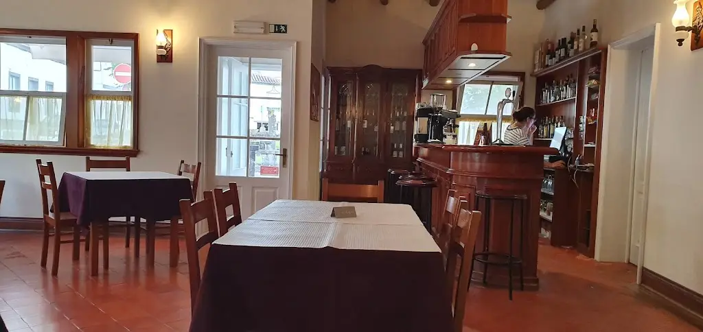 Summer Breeze ristorante a Furnas