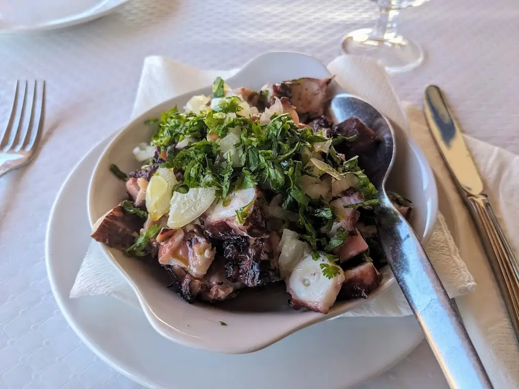 David Cassim B_Rocamar_Odemira_review