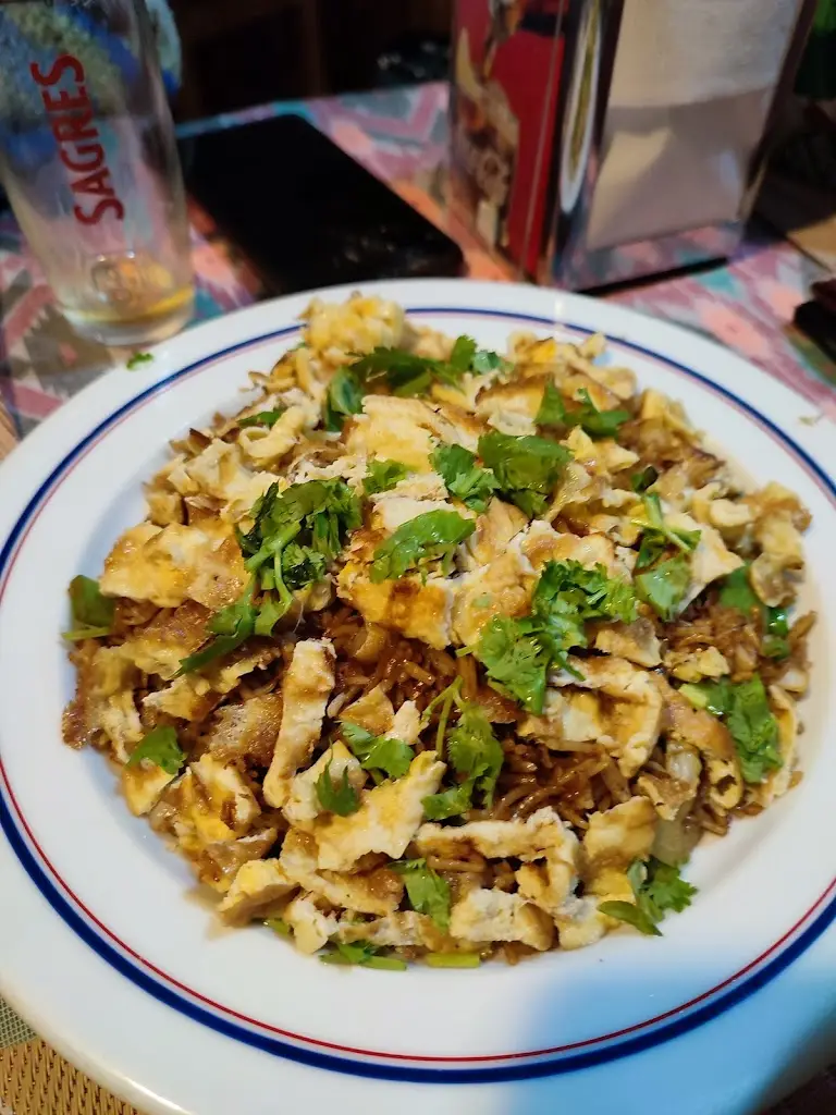 Menu_Himalayan Restaurant & Bar_São Teotónio_imagen_6