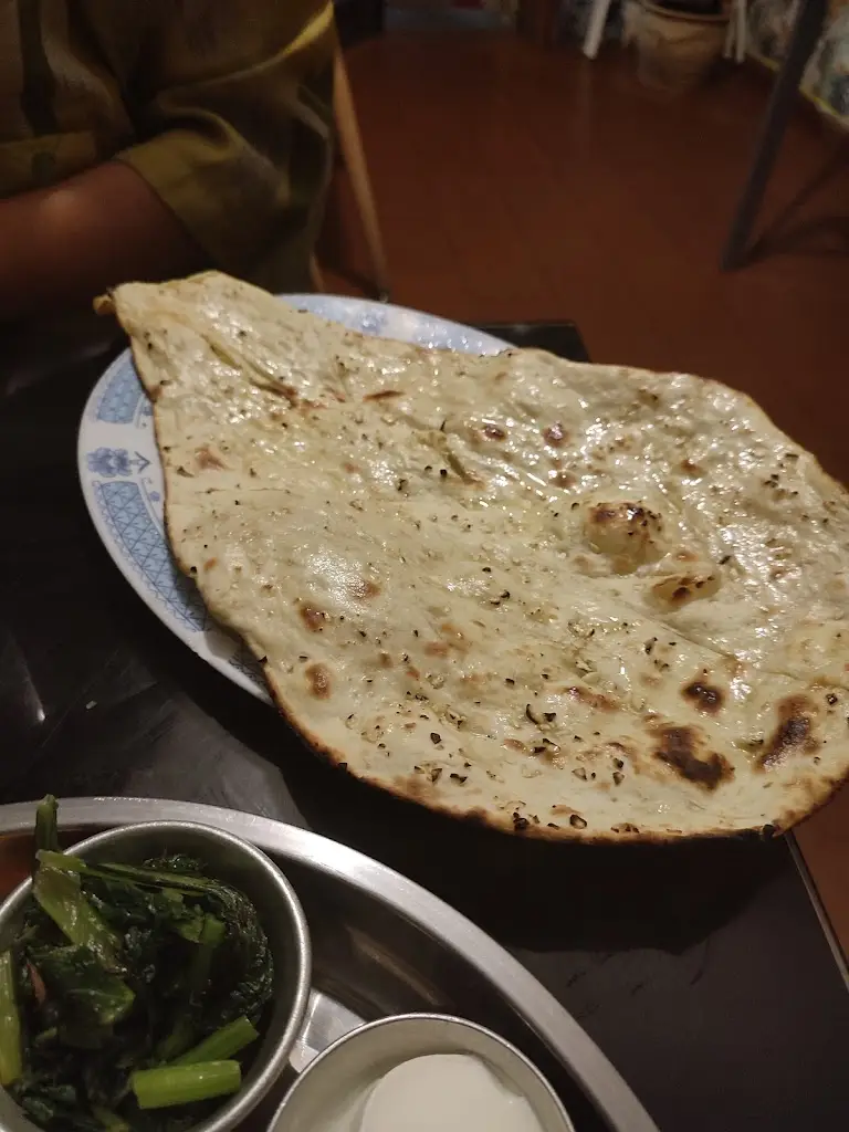 Menu_Himalayan Restaurant & Bar_São Teotónio_imagen_7