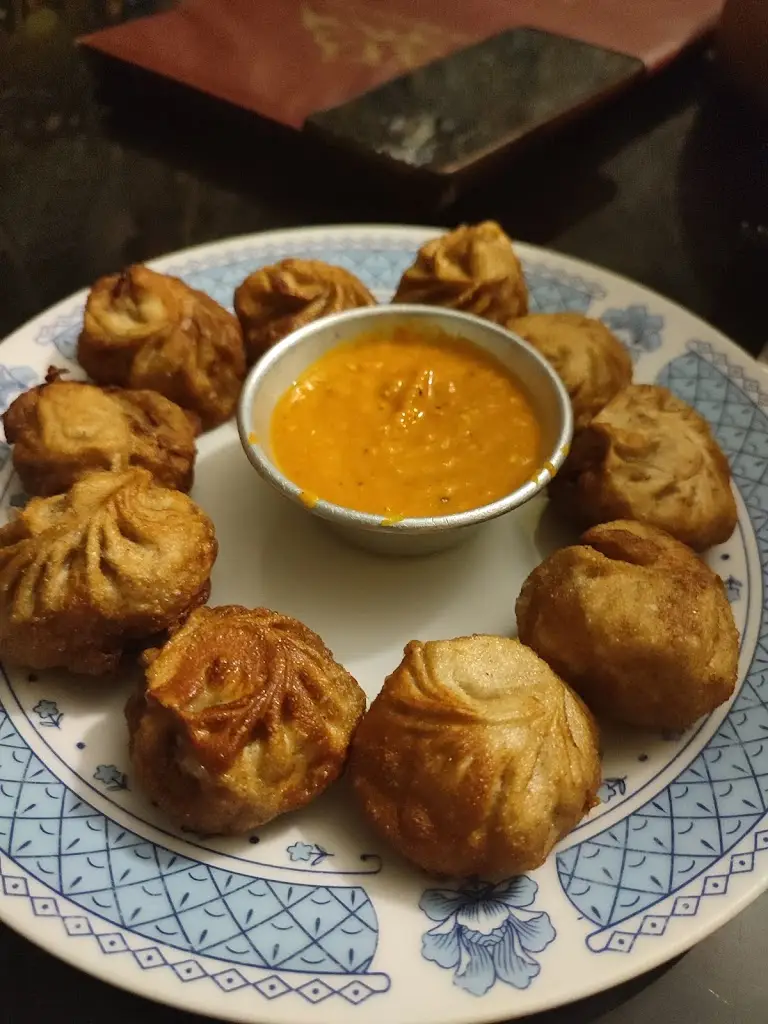 Menu_Himalayan Restaurant & Bar_São Teotónio_imagen_9