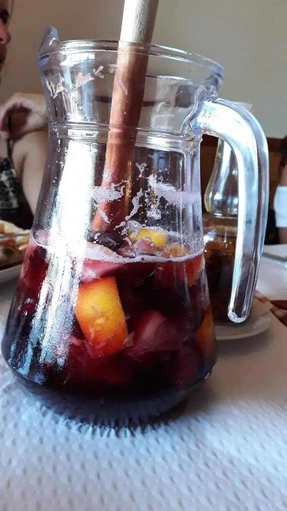 Menu_Pizzeria il Padrino_São Teotónio_immagine_7