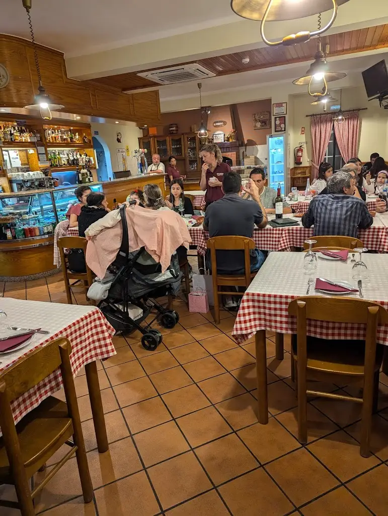 Renzo Shuvo_Pizzeria il Padrino_São Teotónio_recensione