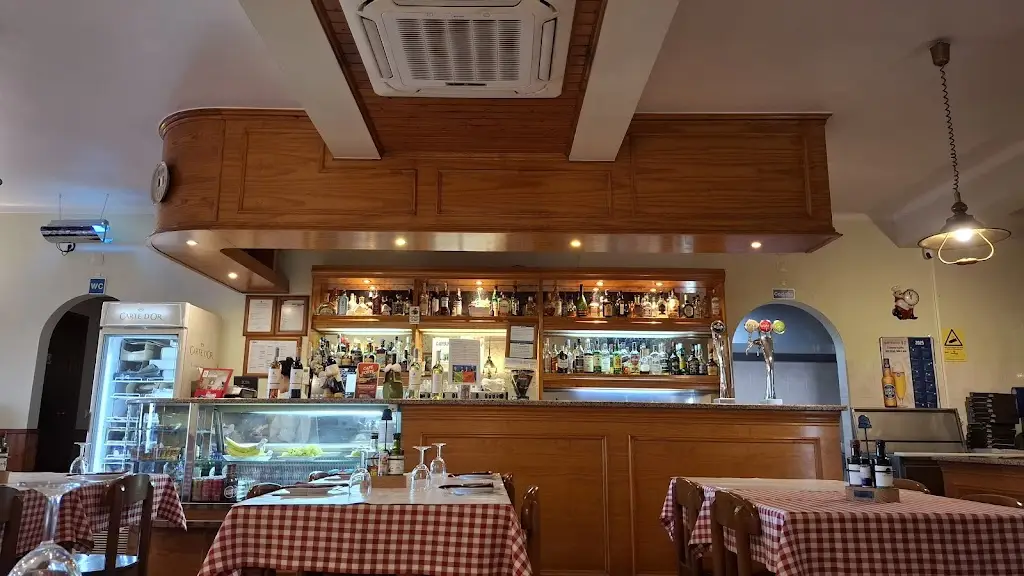 Pizzeria il Padrino_São Teotónio_slider_image_1