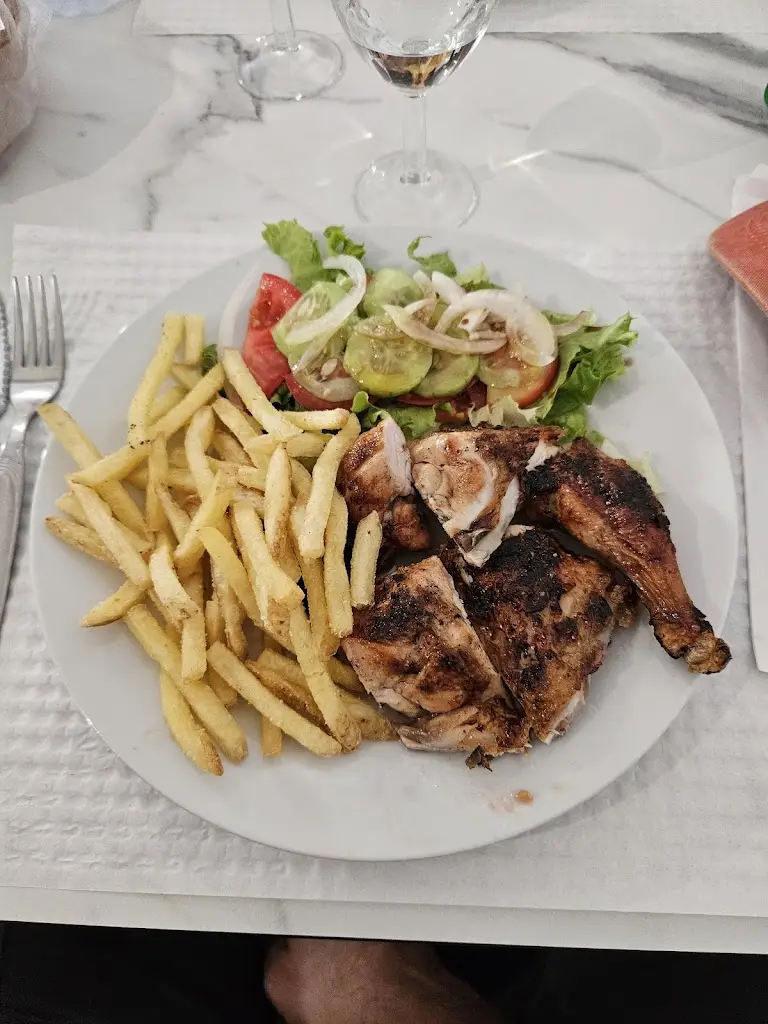 Troels Krohn_Churrasqueira Mira Fóia_São Teotónio_recensione