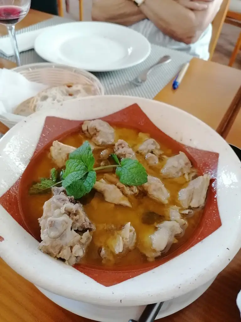 Menu_Mina de Sabores_Minas de São Domingos_imagen_9