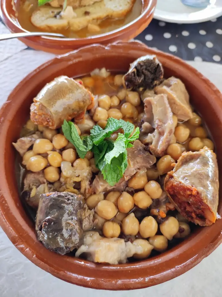 Menu_Casa de Pasto A Taberna_Minas de São Domingos_immagine_5