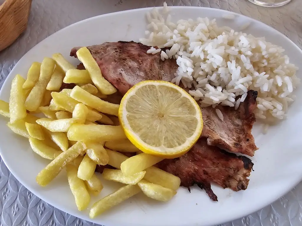 Menu_Casa de Pasto A Taberna_Minas de São Domingos_immagine_9