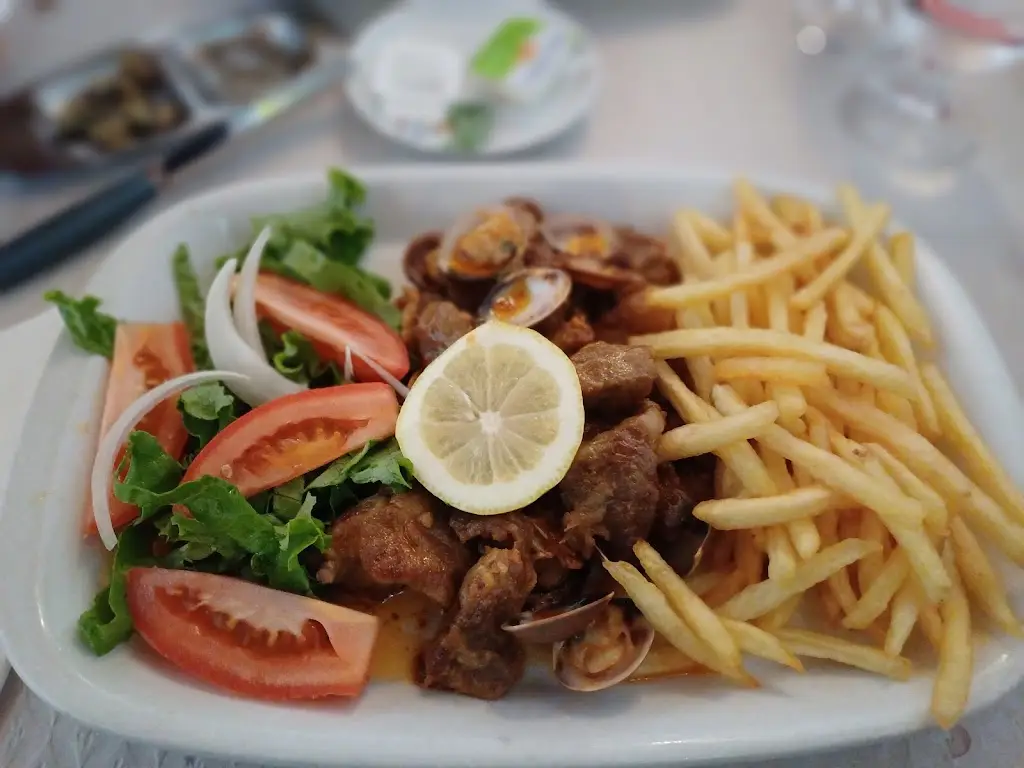 Casa de Pasto A Taberna_Minas de São Domingos_slider_image_3