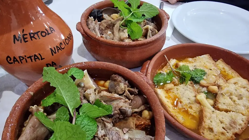 Menu_São Domingos_Minas de São Domingos_imagen_5