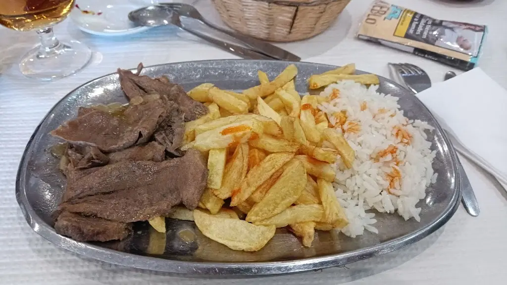 Menu_São Domingos_Minas de São Domingos_imagen_6