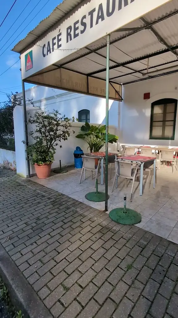 São Domingos ristorante a Minas de São Domingos