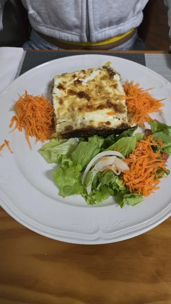 Sofia Couto_Churrasqueira da Mina_Minas de São Domingos_recensione