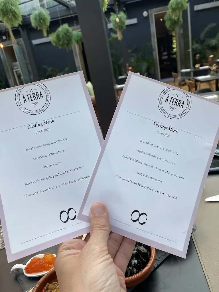 Menu_À Terra Furnas_Furnas_immagine_4