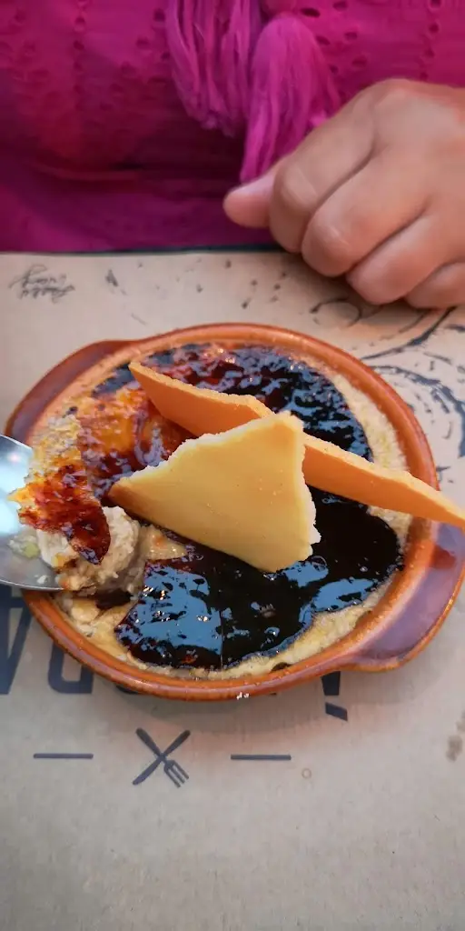 Menu_À Terra Furnas_Furnas_immagine_6