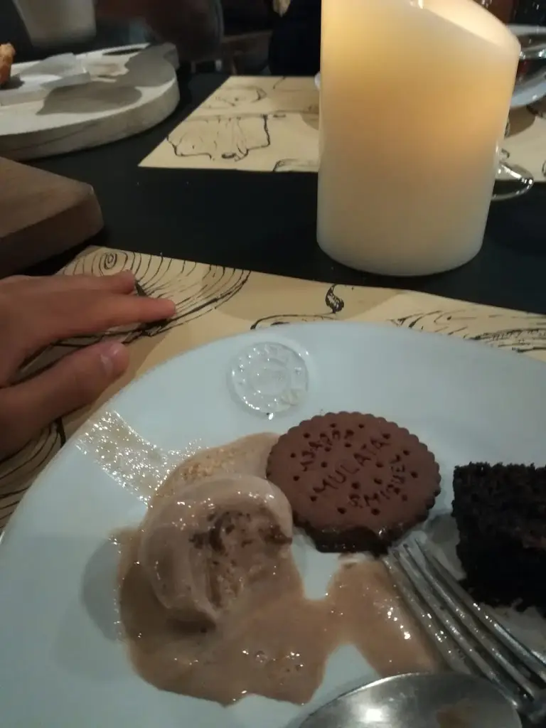 Menu_À Terra Furnas_Furnas_immagine_7