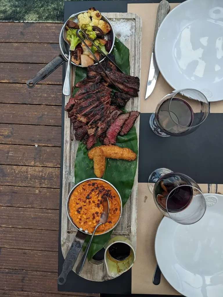 Menu_À Terra Furnas_Furnas_immagine_9