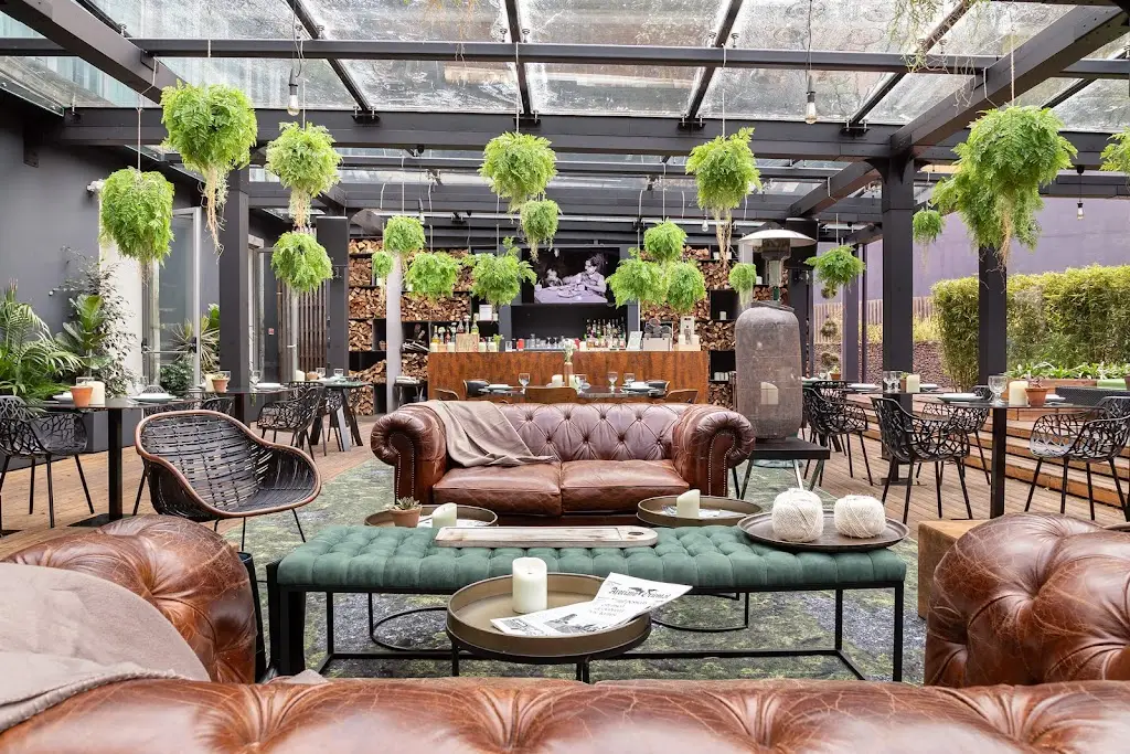 À Terra Furnas ristorante a Furnas