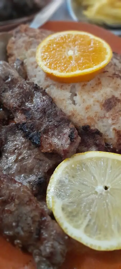 Menu_Restaurante Pizzaria A Paragem_Minas de São Domingos_immagine_5