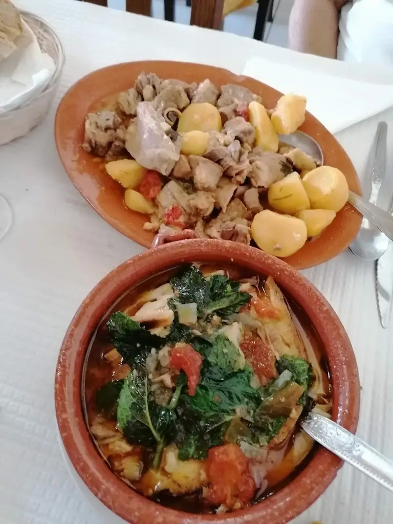 Menu_Restaurante Pizzaria A Paragem_Minas de São Domingos_immagine_7