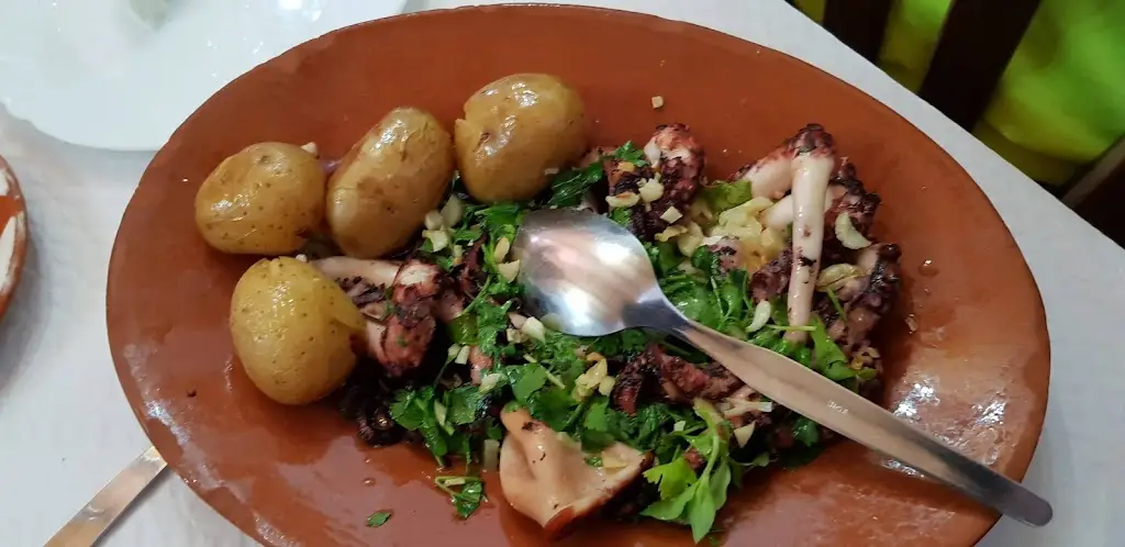 Menu_Restaurante Pizzaria A Paragem_Minas de São Domingos_immagine_8