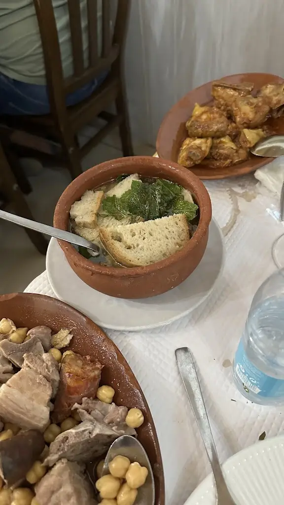 Edgar Basto_Restaurante Pizzaria A Paragem_Minas de São Domingos_recensione