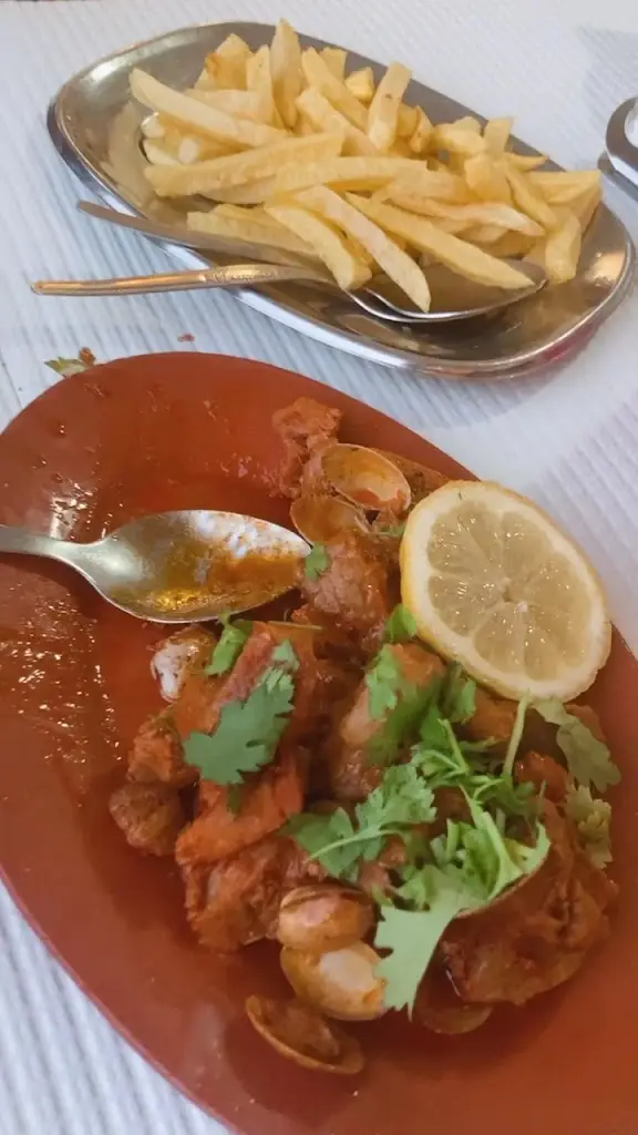 Restaurante Pizzaria A Paragem_Minas de São Domingos_slider_image_2